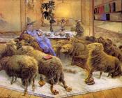 萨尔瓦多 达利 : 绵羊